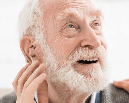 Ülkem İşitme Cihazları